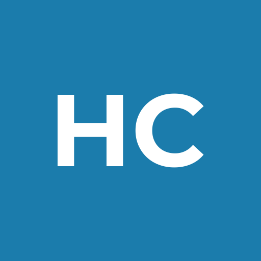 Harbour Cyber logo